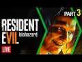 Resident Evil 7 Walkthrough - Part 3