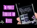 ReversEstory Is The Perfect Roguelike For Mobile! (iOS & Android)
