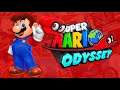 Ruins [8 Bit] - Super Mario Odyssey