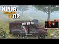 Rules Of Survival MONTAGE!!! ( Funny Moments & Ninja Trolling ) #02