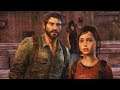 RUNNING INTO TROUBLE | The Last of Us