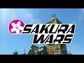 Sakura Wars - Announcement Trailer | PS4