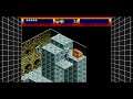 SEGA Mega Drive Classics - Light Crusader (PlayThrough #2 - Cripta B2)