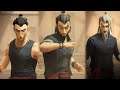 Sifu 2 minutes of combat & gameplay overview 2021