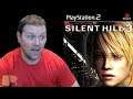 Silent Hill 3 (PS2) | Blind Retro Playthrough - Part 6