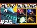 Silly Builds Vol 25 - Carry Winter Wyvern (Recovered)