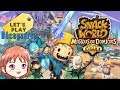 Snack World : Mordus de Donjons Gold - Let's Play Découverte [Switch]