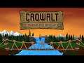 Solving Mysteries One Beer At A Time! (Crowalt: Traces of the Lost Colony)