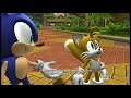 Sonic Colors Wii (02)- Tropical Resort Act 2