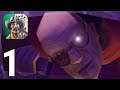 Space Marshals 3 Gameplay Walkthrough Part 1 - Tutorial [iOS/Android Games]
