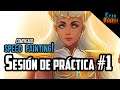Speed Painting Comentado: Practicando Pieles Oscuras (Español) - Cyan Orange Studio