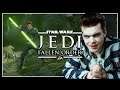 STAR WARS JEDI: El Rey de la Selva.
