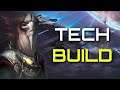 ｢Stellaris｣ How To Build An OVERWHELMING Technocracy - Top Builds [1/10]