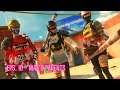 Sunset Overdrive | Eps. 10 - Max's Parents