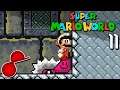 Super Mario World - [11] Furtive Forest