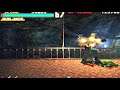 Tekken 3 : Tekken Force mode - Gun Jack [HARD]
