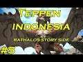 Teppen Indonesia - Rathalos Story Side