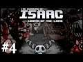 The binding of Isaac: wrath of the lamb - DIRECTO 4