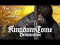The Chicken Had It Coming (Kingdom Come: Deliverance)