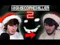 THE GAME THAT TRAUMATIZED ME IS BACK... | HIGHSCORE KILLER 2