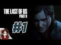 The Last of Us 2 #1