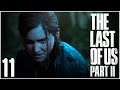 THE LAST OF US 2 - Seattle, día 2 - EP 11 - Gameplay español