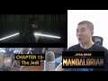 The Mandalorian Season 2 Episode 5- Chapter 13: The Jedi Reaction and Review!