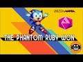 The Phantom Ruby Won - Sonic Mania (PS4)