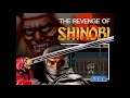 THE REVENGE OF SHINOBI | Chinatown (rock remake)