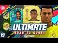 THE RIGHT CHOICE?!?!? ULTIMATE RTG #19 - FIFA 20 Ultimate Team Road to Glory