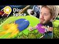 This is the next Esports sensation! (Disc Space)