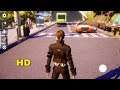 Top 10 Best Open World Games For Android & iOS 2020!