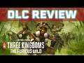 Total War: THREE KINGDOMS - The Furious Wild DLC Review