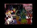 Touhou Kikeijuu ~ Wily Beast and Weakest Creature (Lore Only Run) - Marisa + Wolf Spirit