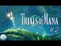 Trials of Mana (Super Famicom) | Stream #2
