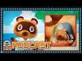 TripleJump Podcast #58: Animal Crossing – Lowcost Cosplay "Recreates" Tom Nook?