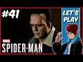 Turf Wars DLC || Marvel's Spider-Man (Ps4) - Part 41 || Let's Play