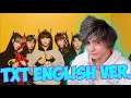 TXT (투모로우바이투게더) 'Cat & Dog' Official MV (English ver.) Реакция | BTS | Реакция на Txt Cat Dog