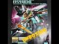 UNBOXING MG GN 003 GUNDAM KYRIOS