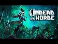 Прохождение Undead Horde — Часть 15: Река лавы.