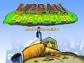 Urban Constructor Europe - Playstation 2 (PS2)