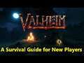 Valheim | A Survival Guide for New Players