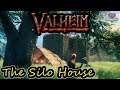 VALHEIM Base Building | The Silo House - Part 8