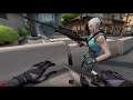 Valorant - All Weapons Reload Animations In Third Person