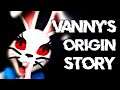 Vanny's COMPLETE Origin Story – Five Nights at Freddy's: Security Breach