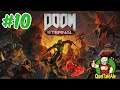 VERSO MARTE | Doom Eternal - Gameplay ITA - Let's Play - #10