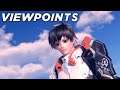 Viewpoints: PSO2 New Genesis (Closed Beta Test)