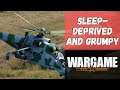 Wargame Red Dragon - Sleep-deprived And Grumpy [Live USSR Airborne]