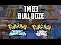 Where to Find TM83 Bulldoze - Pokémon Brilliant Diamond & Shining Pearl