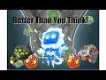 Why Absolute Zero is Better in Chimps Than You Think! - Bloons TD 6